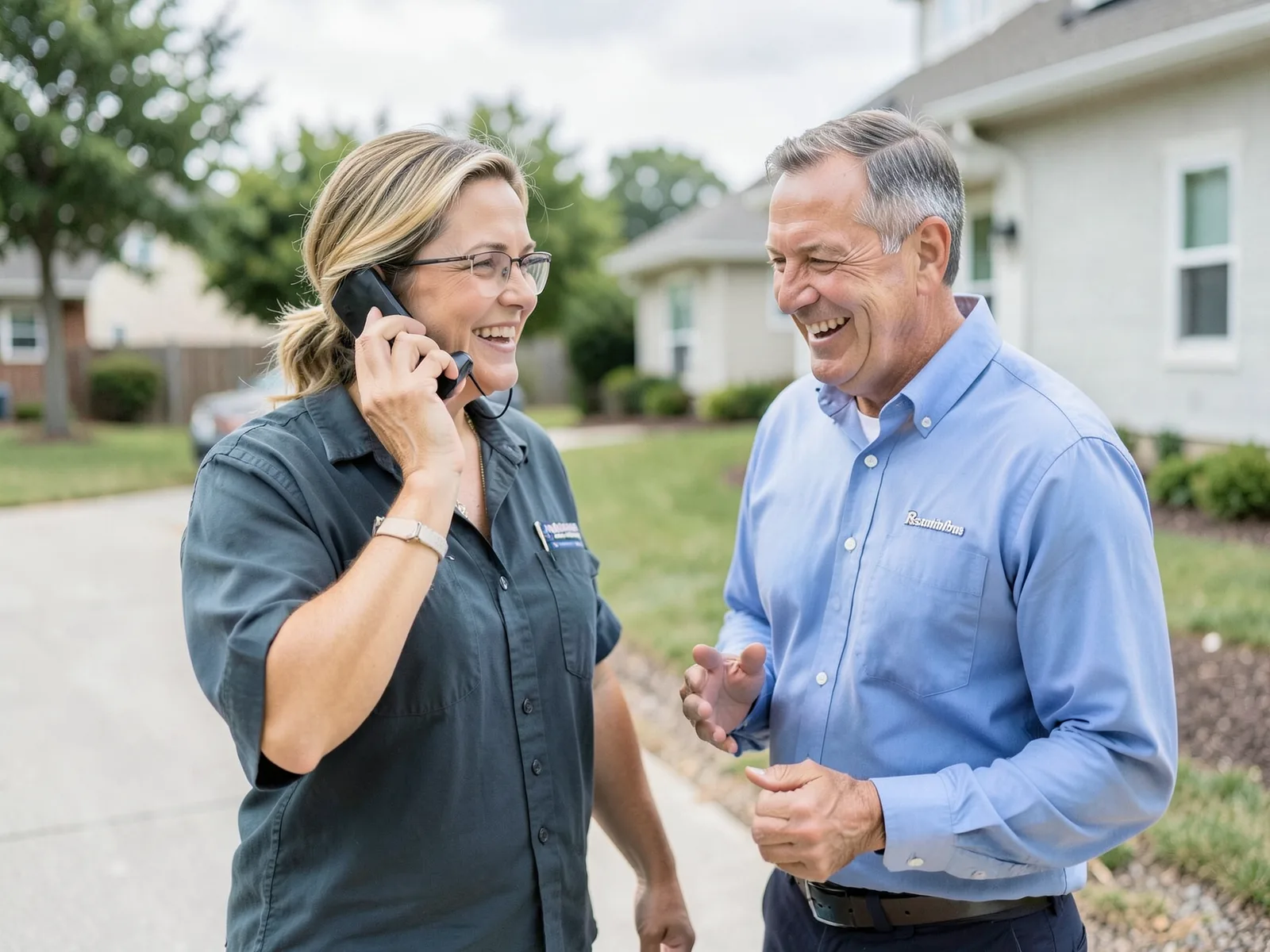 Frequently Asked Questions About Assessment And Inspection in Englewood, KS